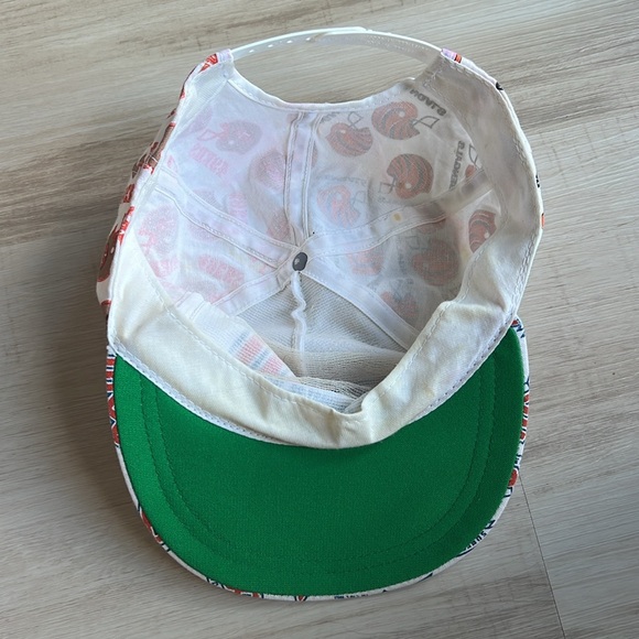 Vintage Bengals Super Bowl 1989 Hat - Picture 6 of 8